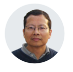 Bruce Ho, Ph.D